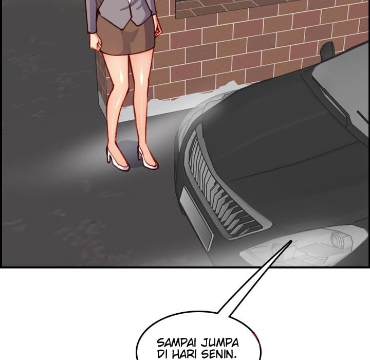 Never Too Late - Chapter 47 44