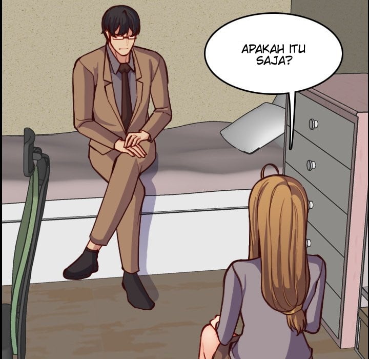 Never Too Late - Chapter 47 66