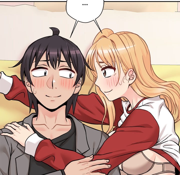 Crossing the Line - Chapter 47 37