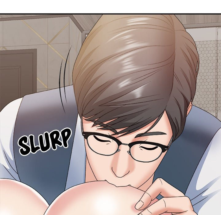 Miss Announcer - Chapter 47 87