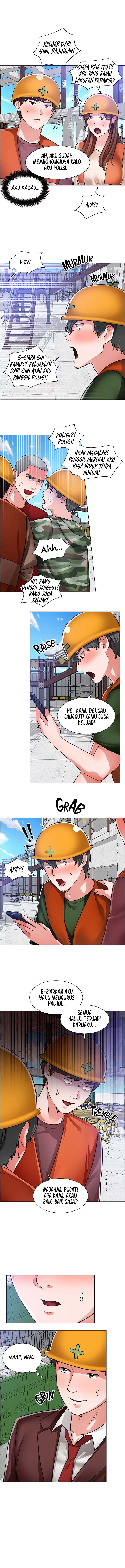 Nogada Romance - Chapter 47 11