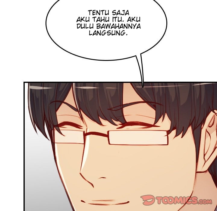 Never Too Late - Chapter 47 80