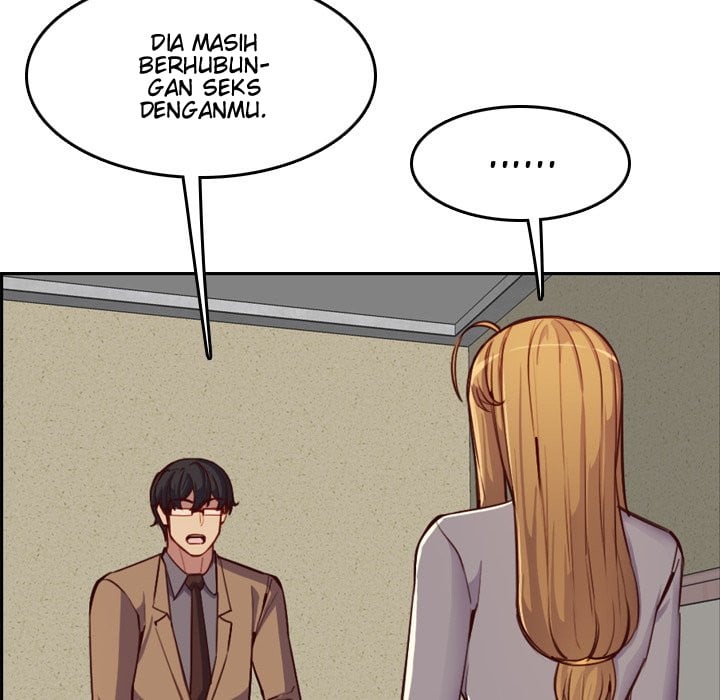 Never Too Late - Chapter 47 85