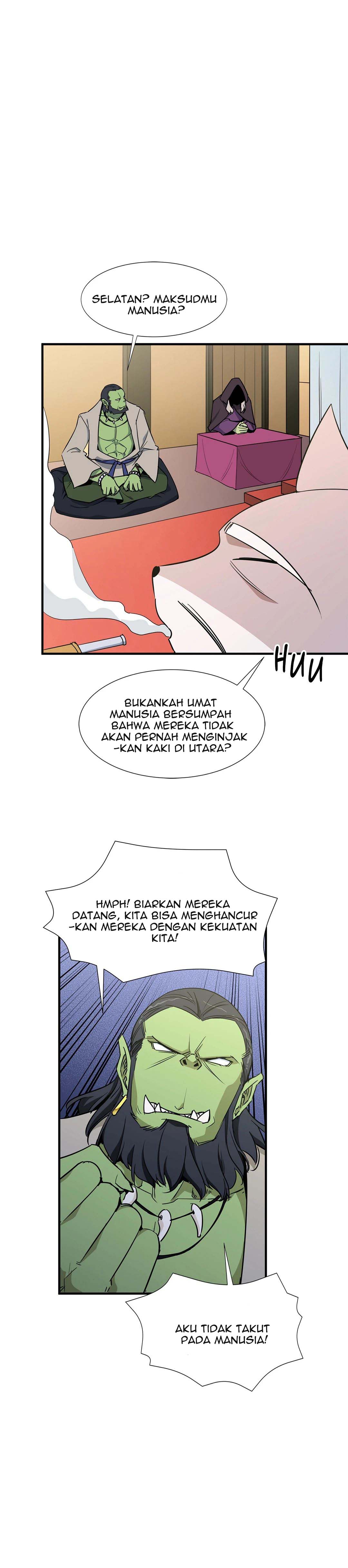 Rise and Shine, Hero! - Chapter 47 8 Rise and Shine, Hero! - Chapter 47 8