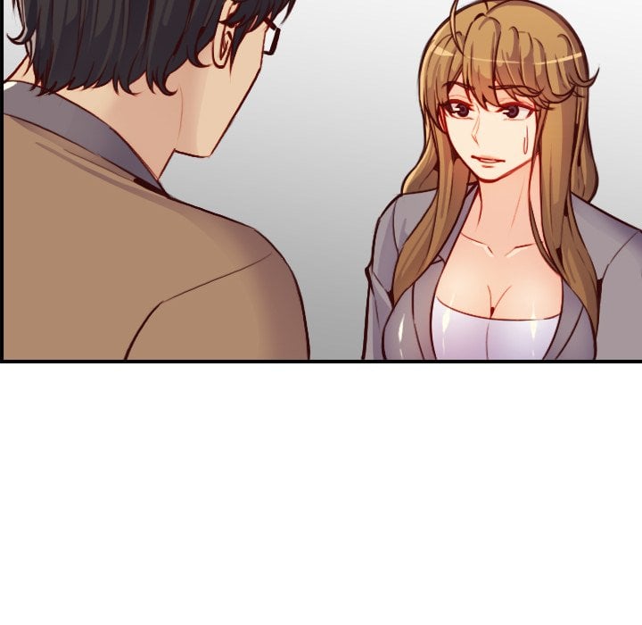 Never Too Late - Chapter 47 100