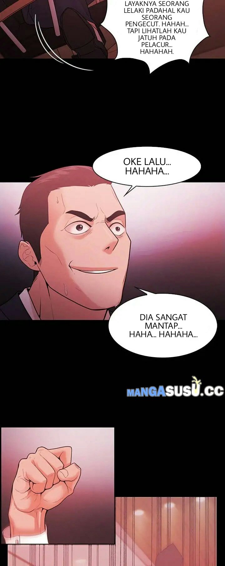 Loser (Team 201) - Chapter 48 42 Loser (Team 201) - Chapter 48 42