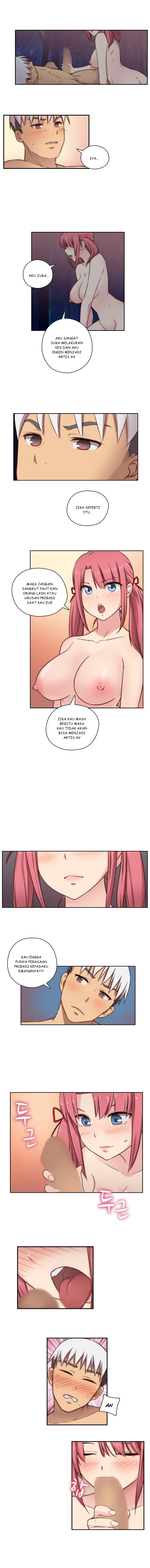 H-Campus - Chapter 47 5