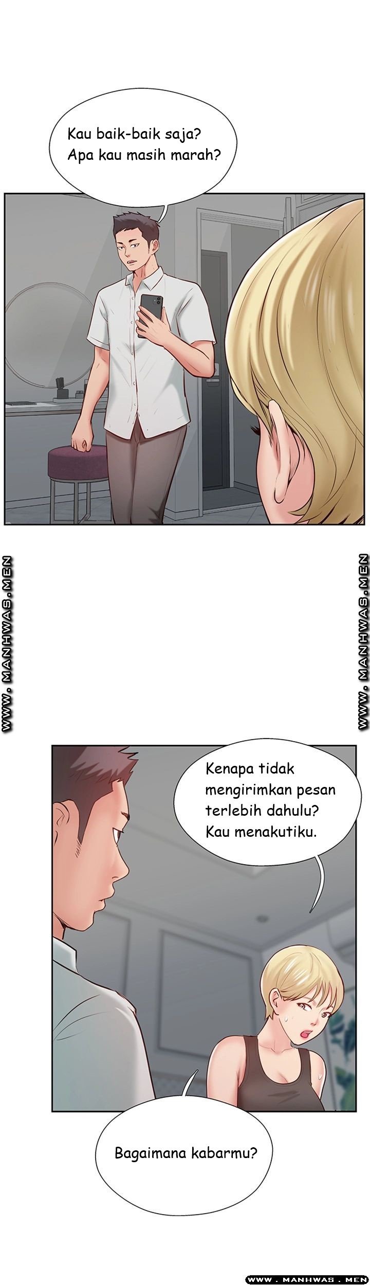 Swinging - Chapter 47 27