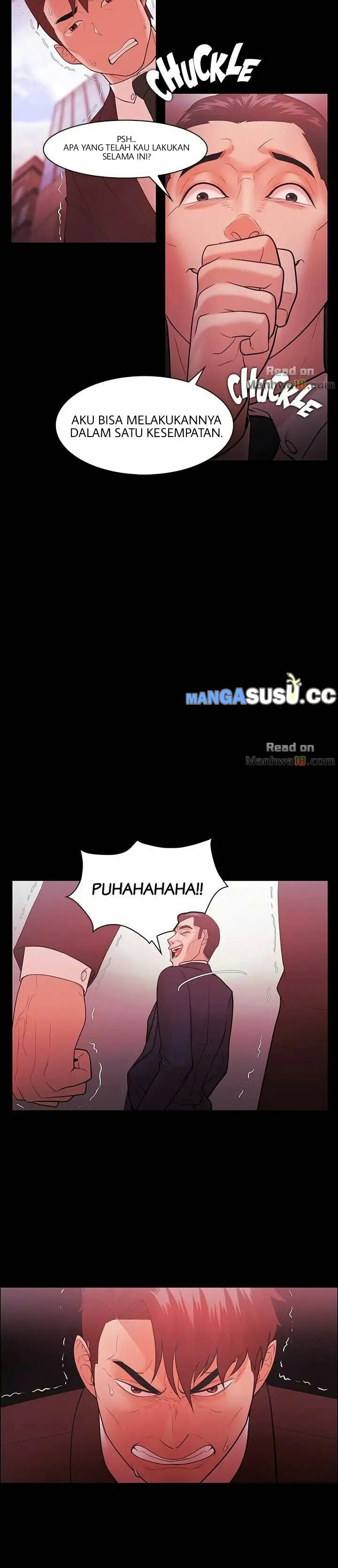 Loser (Team 201) - Chapter 48 11 Loser (Team 201) - Chapter 48 11