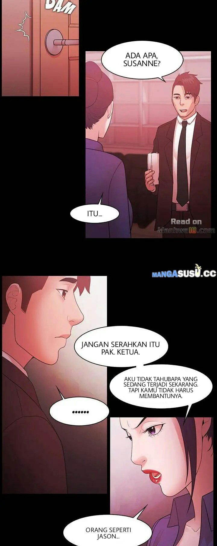 Loser (Team 201) - Chapter 48 38 Loser (Team 201) - Chapter 48 38