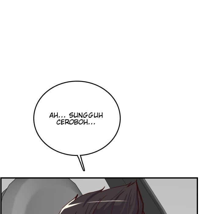 Never Too Late - Chapter 47 115