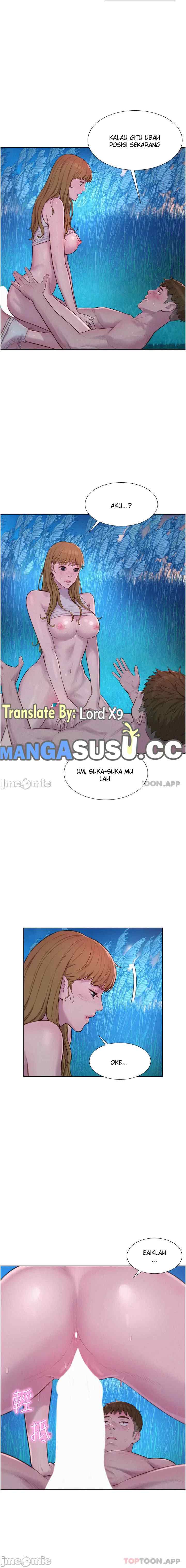 Romantic Camping - Chapter 47 12