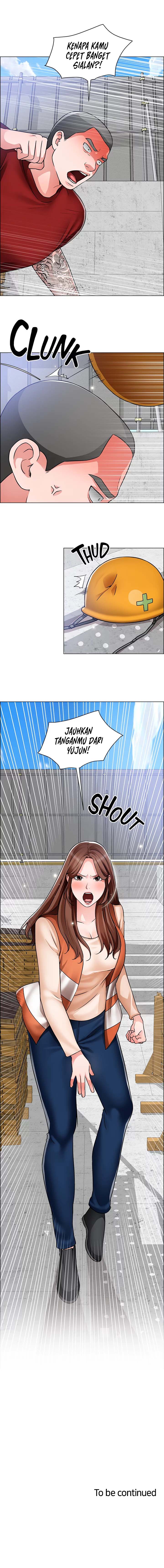 Nogada Romance - Chapter 47 14