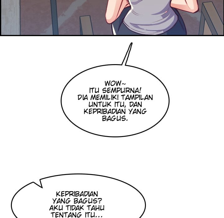 Never Too Late - Chapter 47 34