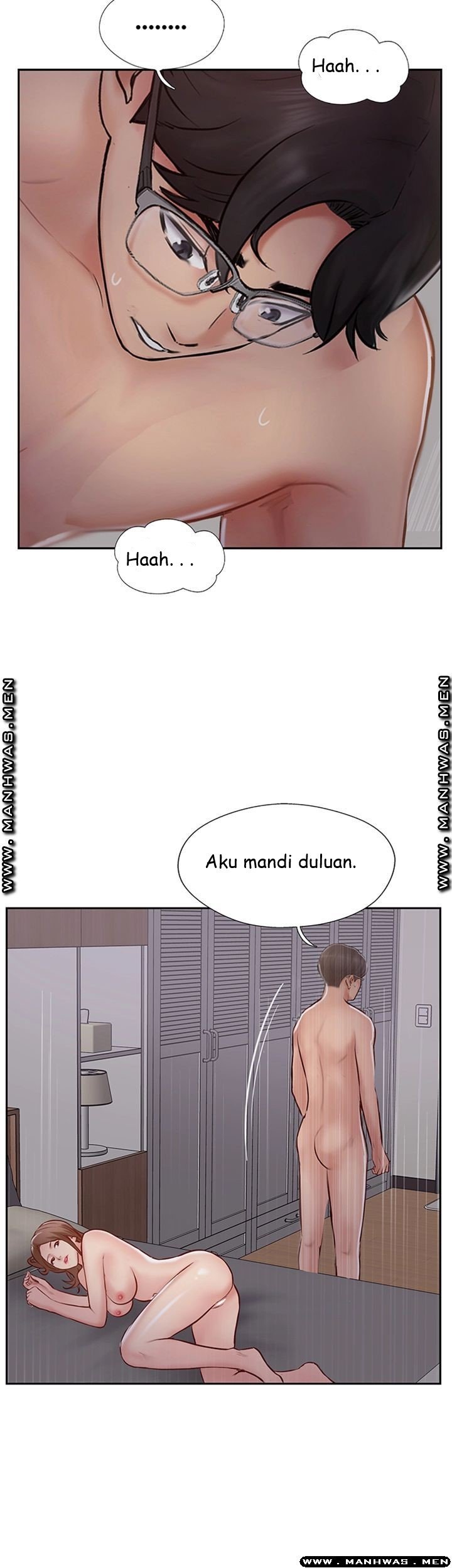 Swinging - Chapter 47 45