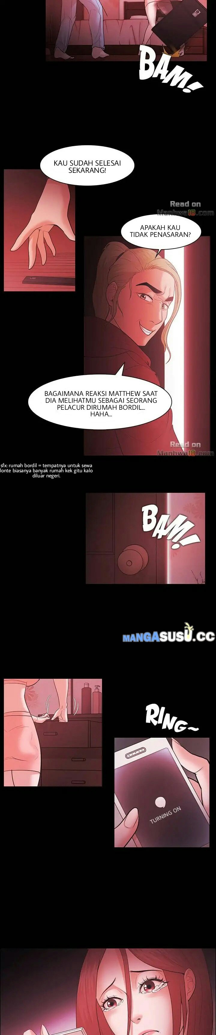 Loser (Team 201) - Chapter 48 17 Loser (Team 201) - Chapter 48 17