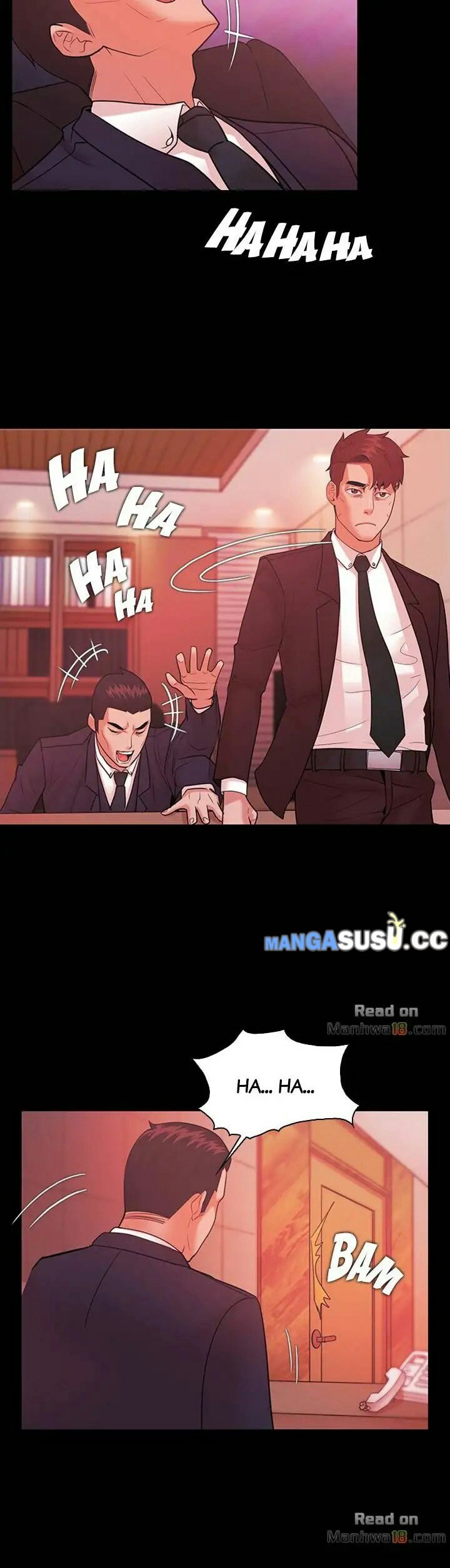 Loser (Team 201) - Chapter 48 45 Loser (Team 201) - Chapter 48 45