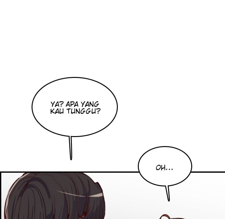Never Too Late - Chapter 47 99