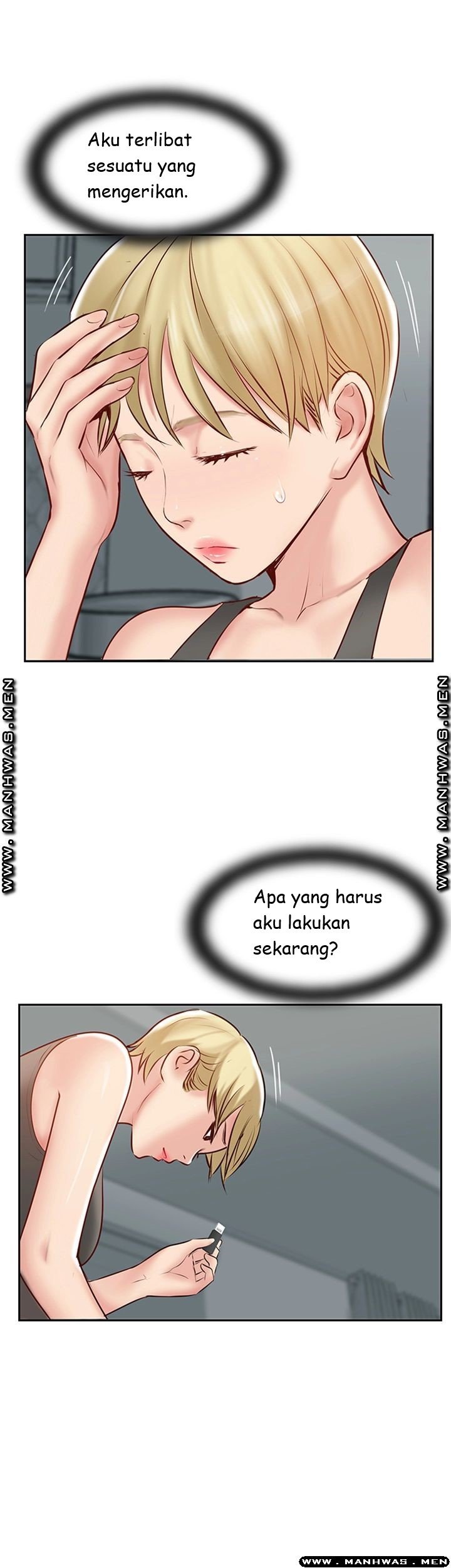 Swinging - Chapter 47 15