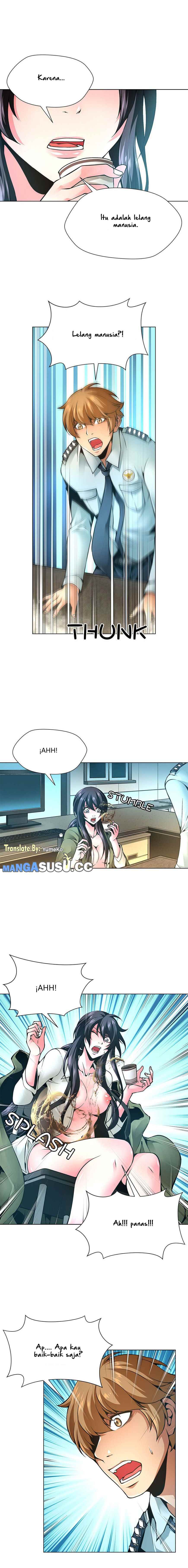 Twin Slaves - Chapter 47 4