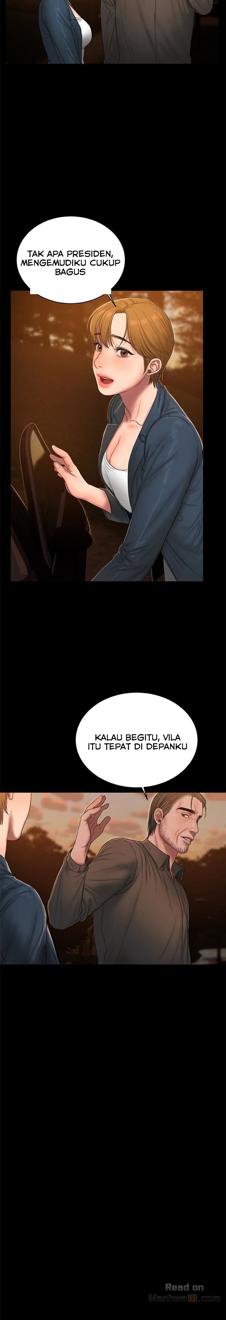 Run Away - Chapter 47 22