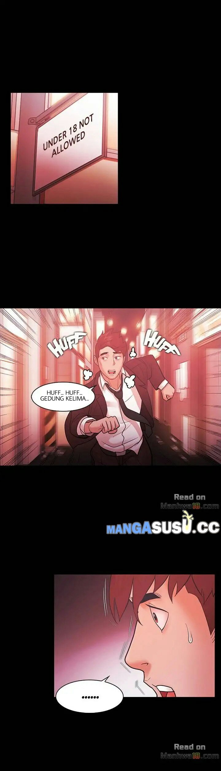 Loser (Team 201) - Chapter 48 47 Loser (Team 201) - Chapter 48 47