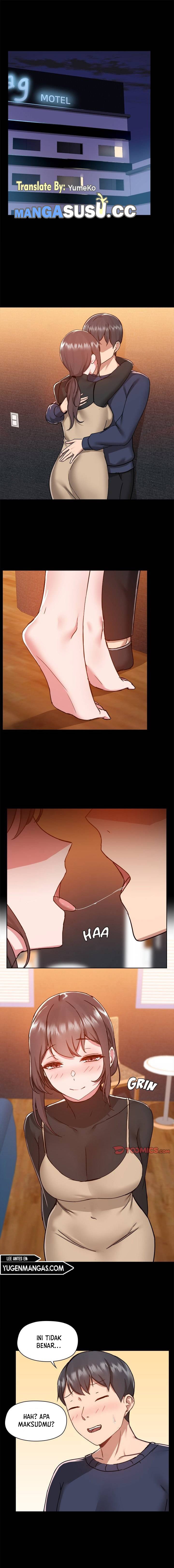 Gamers - Chapter 47 1