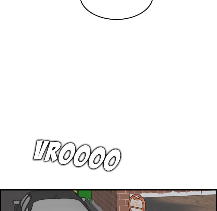 Never Too Late - Chapter 47 45