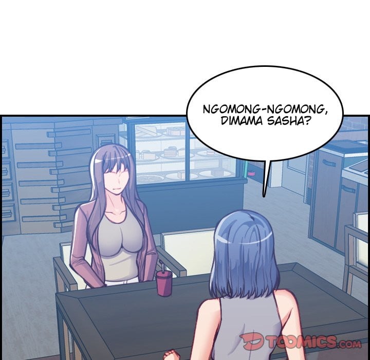 Never Too Late - Chapter 47 23
