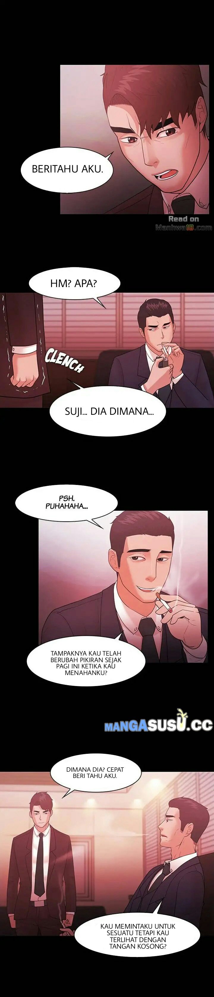 Loser (Team 201) - Chapter 48 35 Loser (Team 201) - Chapter 48 35