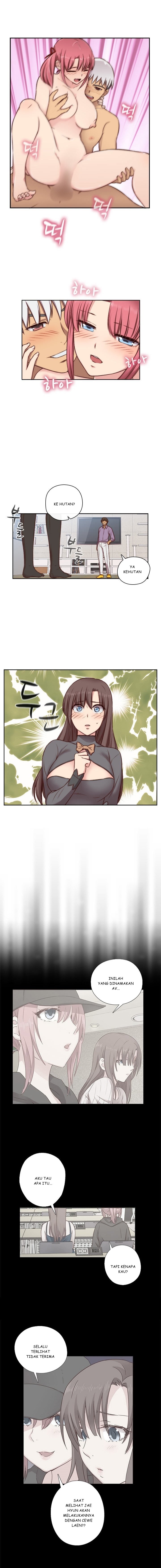 H-Campus - Chapter 47 9