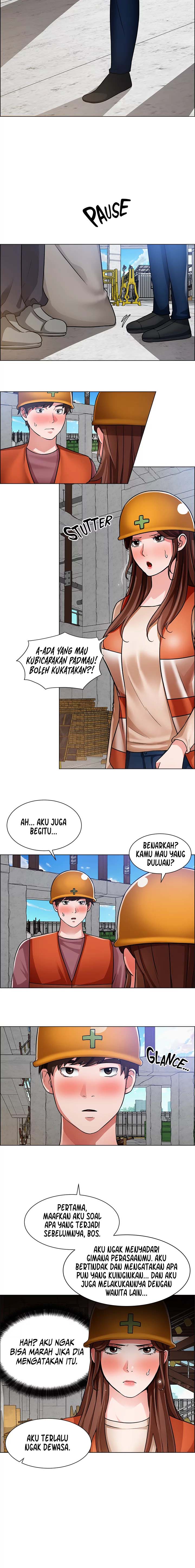 Nogada Romance - Chapter 47 8