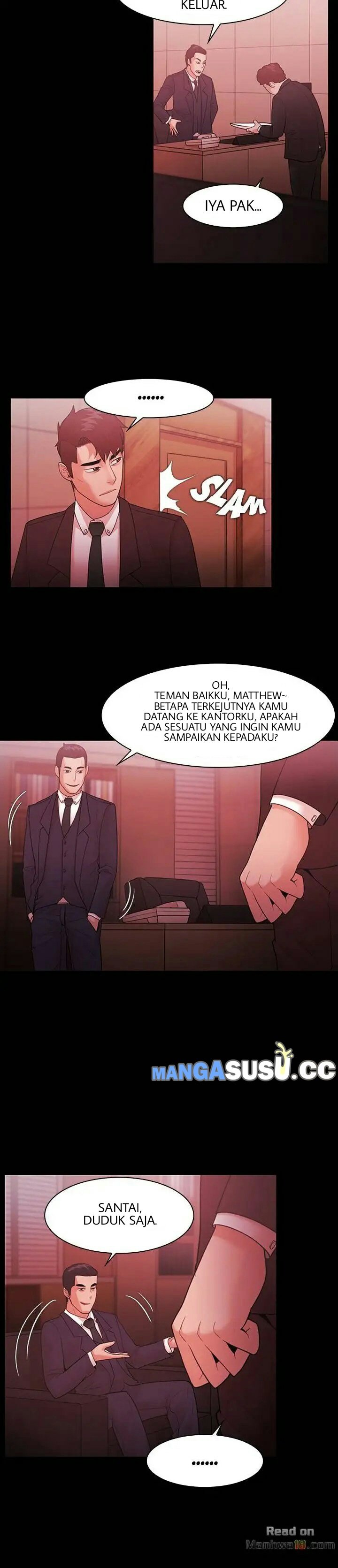 Loser (Team 201) - Chapter 48 34 Loser (Team 201) - Chapter 48 34