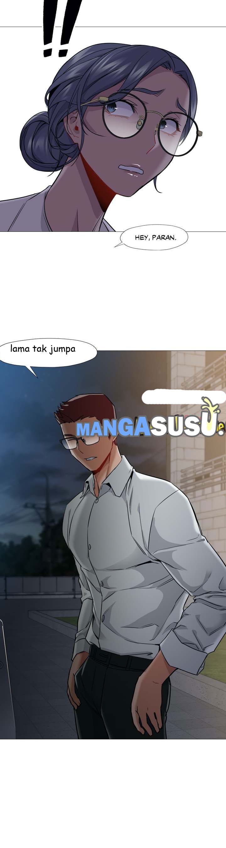 Man Up, Girl! - Chapter 47 23
