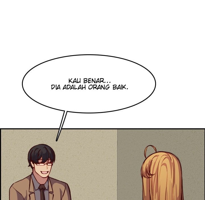 Never Too Late - Chapter 47 78