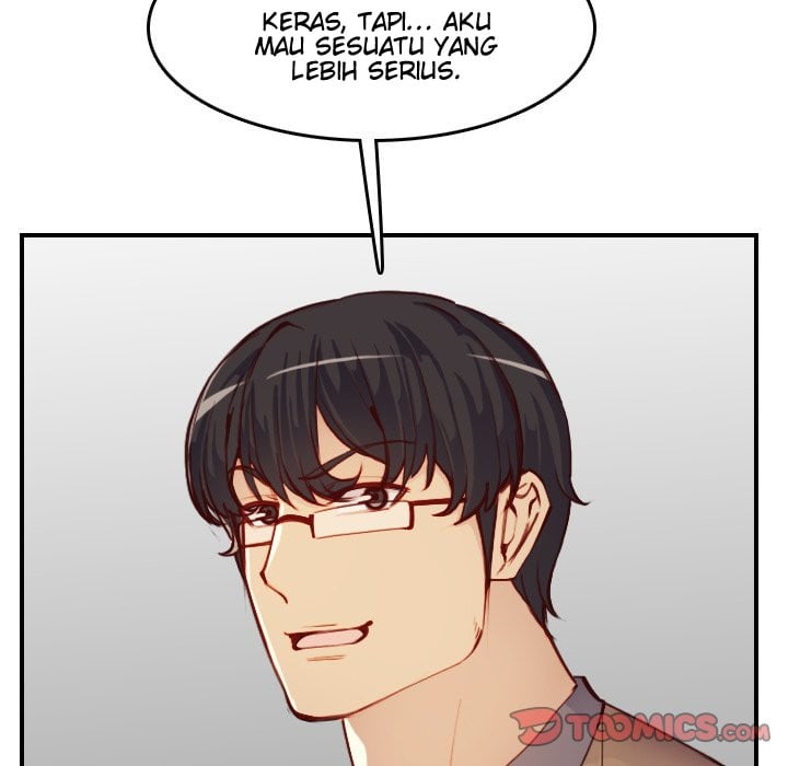 Never Too Late - Chapter 47 68