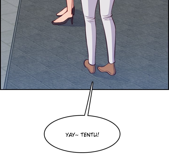 Never Too Late - Chapter 47 19
