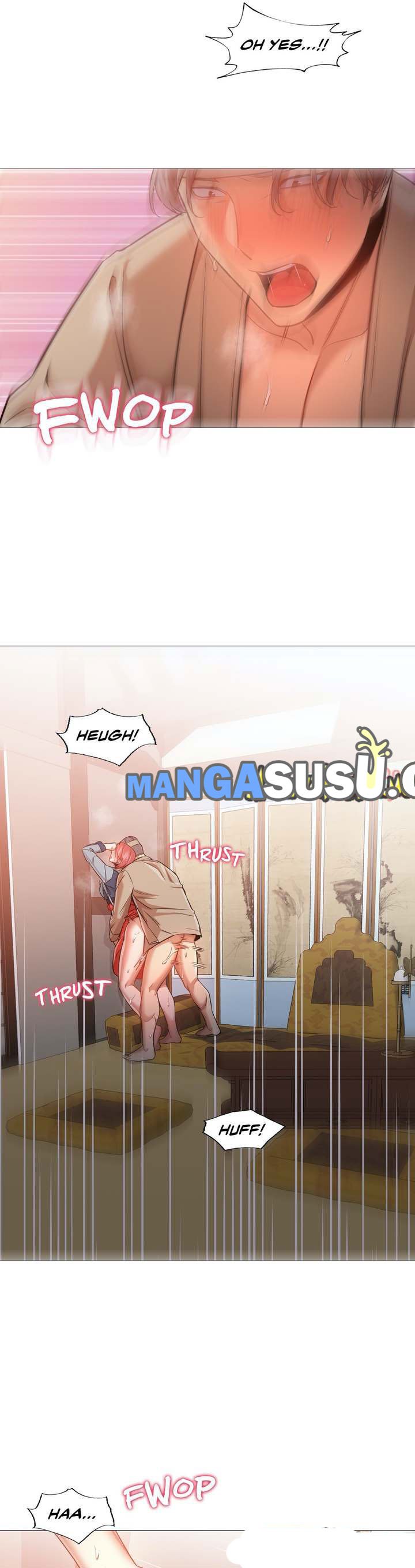 Man Up, Girl! - Chapter 47 10