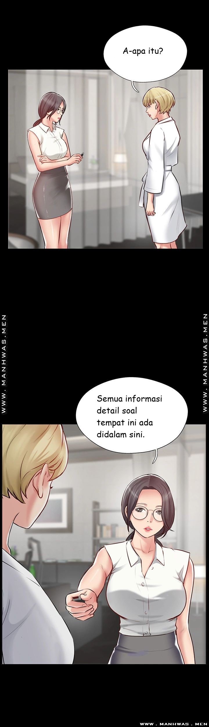 Swinging - Chapter 47 18
