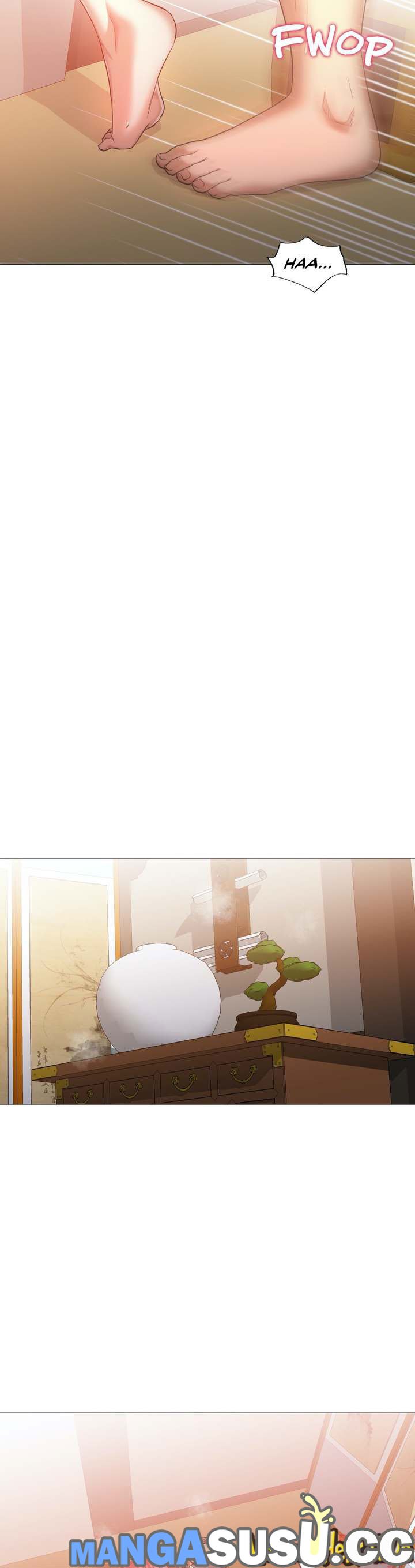 Man Up, Girl! - Chapter 47 11