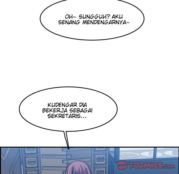 Never Too Late - Chapter 47 32
