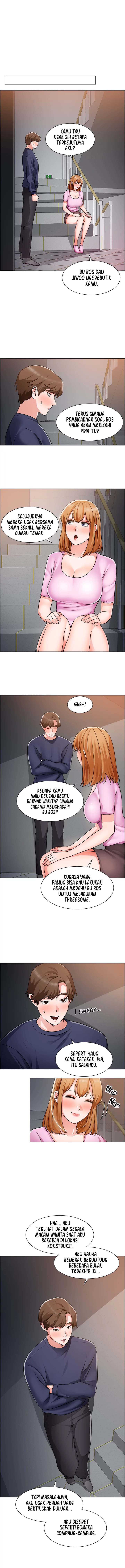 Nogada Romance - Chapter 47 3