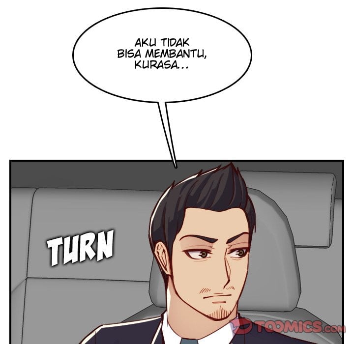 Never Too Late - Chapter 47 119