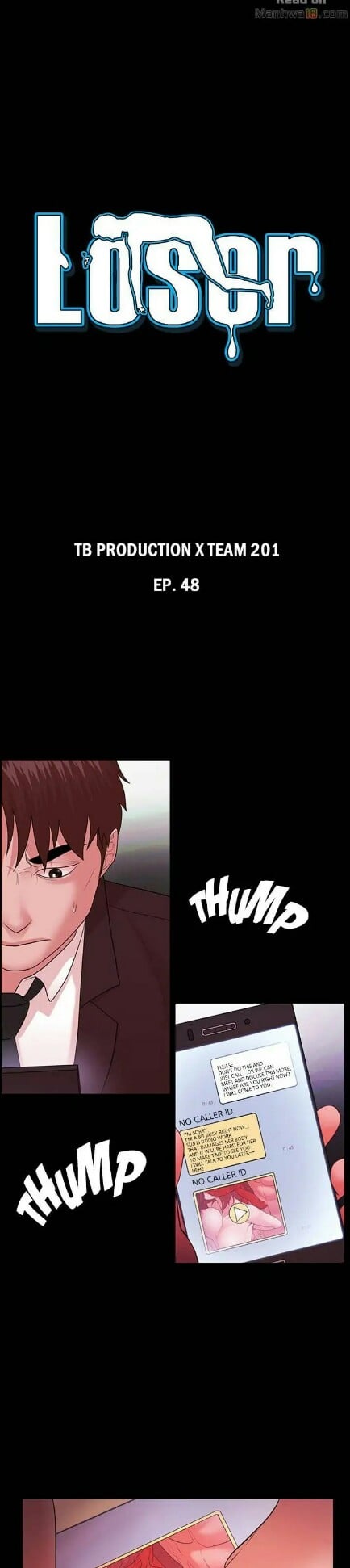 Loser (Team 201) - Chapter 48 26 Loser (Team 201) - Chapter 48 26