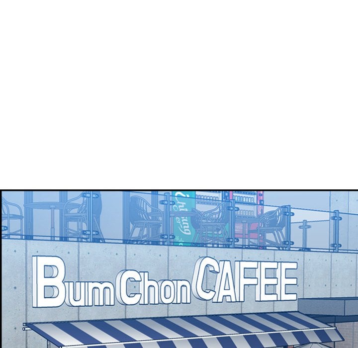 Never Too Late - Chapter 47 21