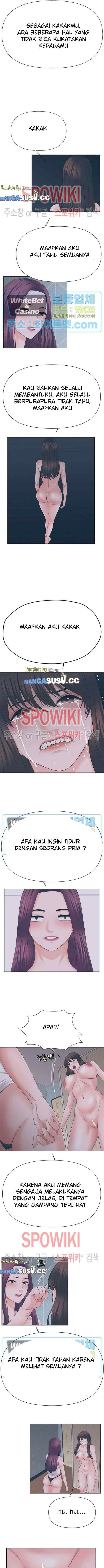 Please Take Care - Chapter 47 5