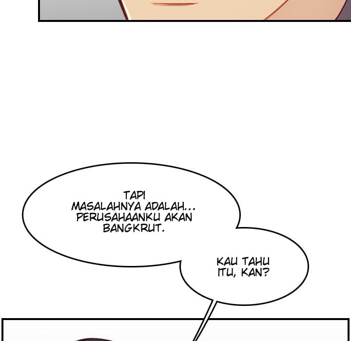 Never Too Late - Chapter 47 81