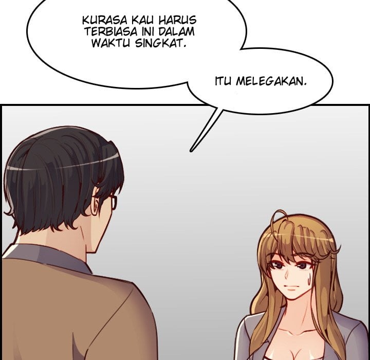 Never Too Late - Chapter 47 105