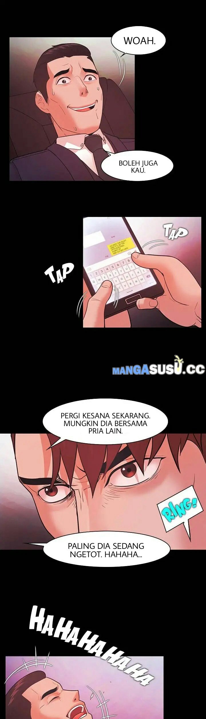 Loser (Team 201) - Chapter 48 44 Loser (Team 201) - Chapter 48 44