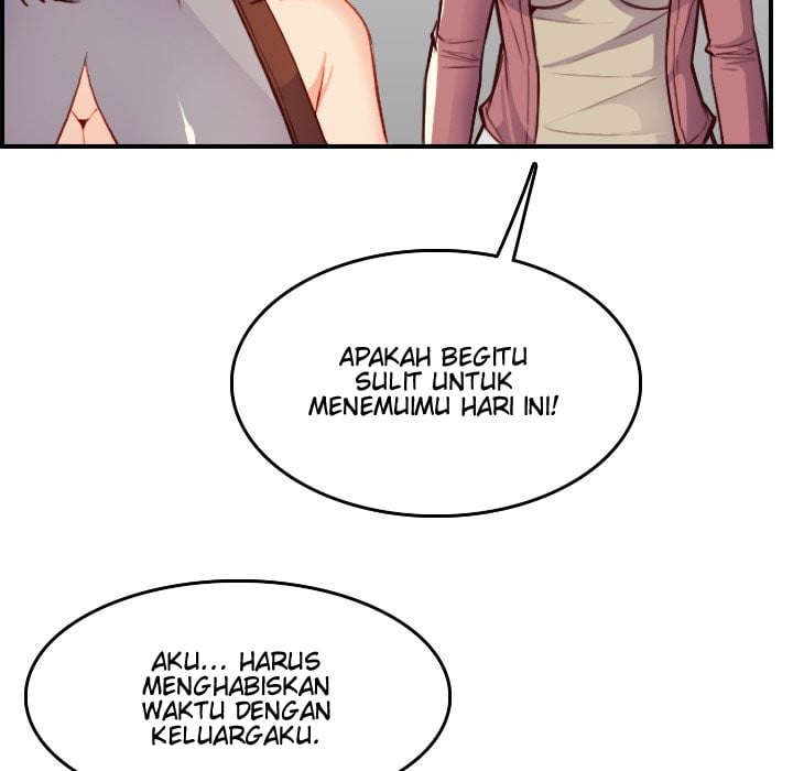 Never Too Late - Chapter 47 15